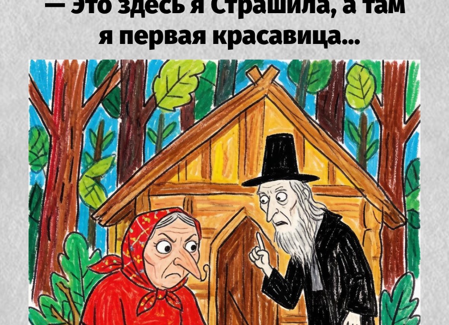 Про нас, самых лучших – добрые шутки, юмор, интересные истории (мой неклассический рецепт заварного крема)