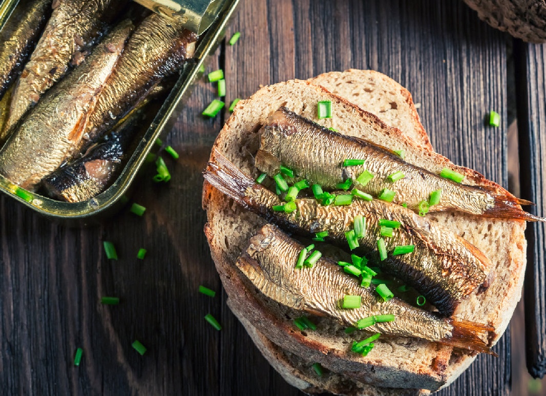 Простой и вкусный рецепт. Великолепная закуска к праздничному столу