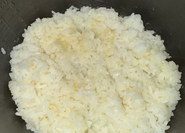 Рис в испанском стиле: хоть гарнир, хоть самостоятельное вкусное блюдо