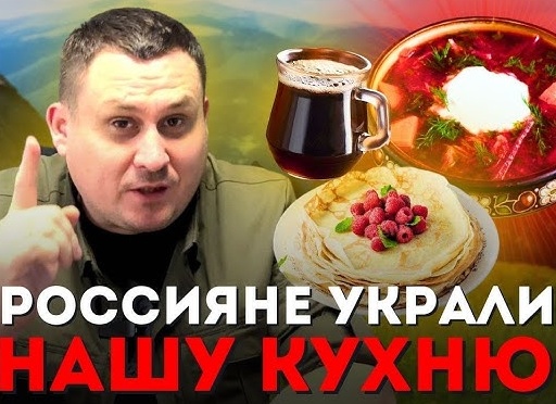 Всемирные факты о еде, о которых вы даже не догадывались