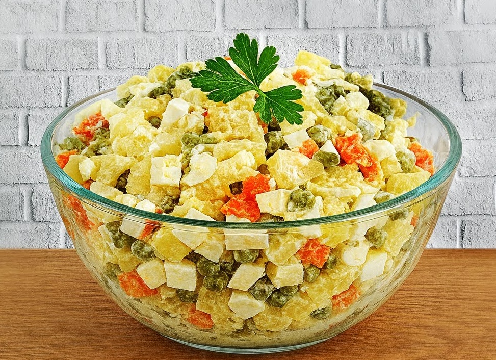 Салат 