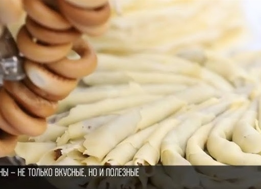 Не только вкусная, но и полезная. Японская кухня - часть 1.