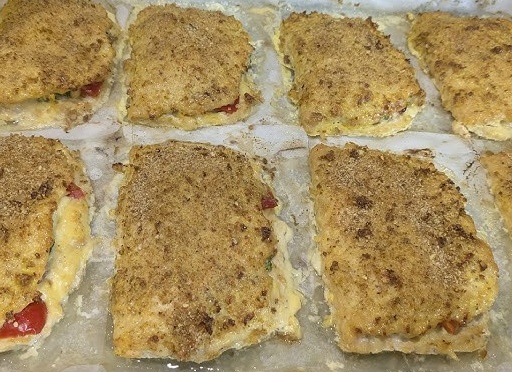 3 простых, но невероятно вкусных рецепта, которые захочется повторить