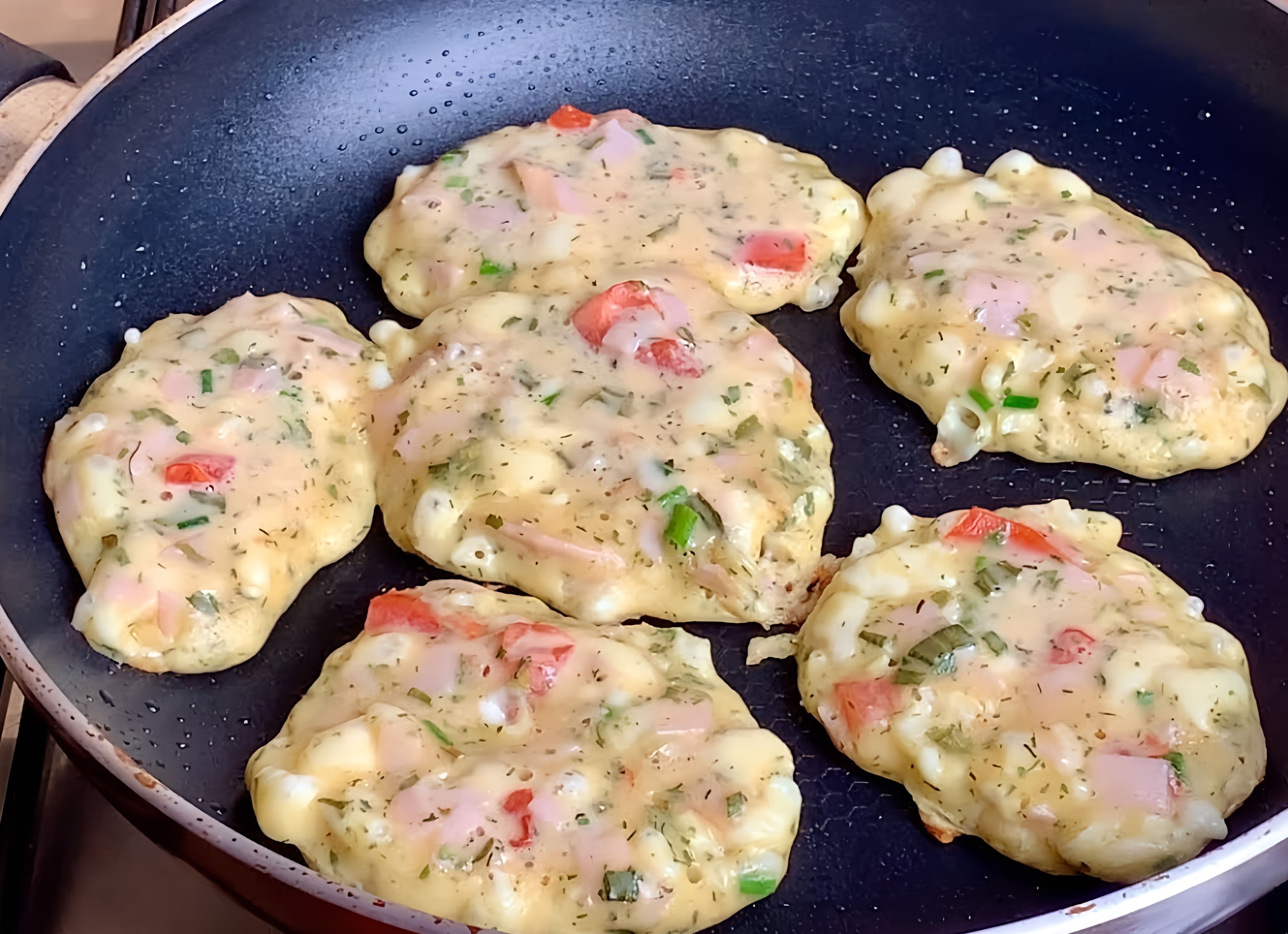 Быстрый вкусный ужин из простых продуктов (3 отличных варианта)
