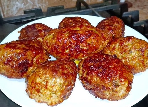Секрет кулинарии. Почему приготовленная еда становится вкуснее